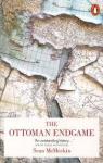 The Ottoman Endgame par McMeekin
