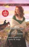 The Outlaw's Lady / Love Thine Enemy par Kingery