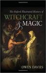 The Oxford Illustrated History of Witchcraft and Magic par Davies