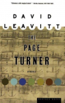 The Page Turner par Leavitt
