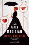 The Paper Magician, tome 1 par Holmberg