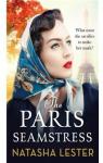 The Paris Seamstress par Lester