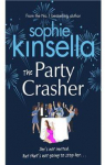 The Party Crasher par Kinsella