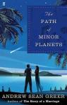 The Path of Minor Planets par Greer