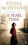 The Pearl Thief par McIntosh