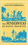 The Penderwicks at Point Mouette par Birdsall