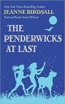 Les Penderwick, tome 5 : The Penderwicks at last par Birdsall