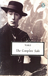 The Complete Saki par Saki
