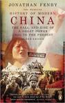The penguin history of modern China par Fenby