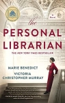 The Personal Librarian par Benedict