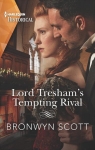 Lord Tresham's Tempting Rival par Scott