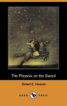 The Phoenix on the Sword par Howard