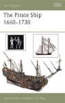 The Pirate Ship 16601730 par Konstam