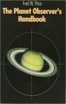 The Planet Observer's Handbook par Price