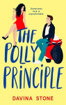 The Laws of Love, tome 2 : The Polly Principle par Stone