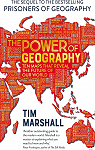 The Power of Geography par Marshall