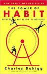 The Power of Habit par Duhigg