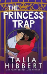 The Princess Trap par Hibbert