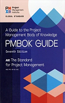 The Project Management and A Guide to the Project Management Body of Knowledge par Project Management Institute