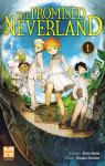 The Promised Neverland, tome 1 par Demizu