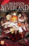 The Promised Neverland, tome 3 par Demizu