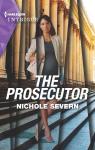 The Prosecutor par Severn
