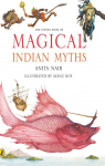The Puffin Book of Magical Indian Myths par Nair
