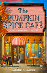 The Pumpkin Spice Caf par Gilmore