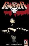 The Punisher, tome 2 : Army of one par Ennis