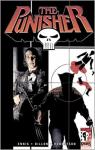 The Punisher: Business As Usual par Robertson