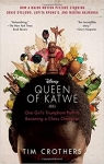 The Queen of Katwe par Crothers