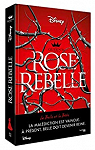The Queen's Council, tome 1 : Rose rebelle par Theriault