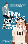 The Queens Cove, tome 4 : Finn Rhodes Forever par 