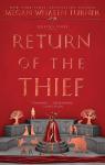 The Queen's Thief, tome 6 : Return of the Thief par Whalen Turner