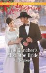 The Rancher's Mistletoe Bride par Kemerer
