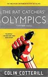 The Rat Catchers Olympics par Cotterill