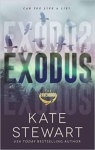 The Ravenhood Series, tome 2 : Exodus par Stewart