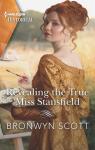 The Rebellious Sisterhood, tome 2 : Revealing the True Miss Stansfield par Scott