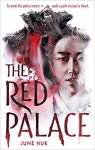The Red Palace par Hur