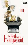 The red rat in Hollywood, tome 1 par Yamamoto