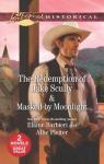 The Redemption of Jake Scully / Masked by Moonlight par Barbieri