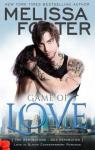 The Remingtons, tome 1 : Game of Love par Foster