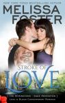 The Remingtons, tome 2 : Stroke of love par Foster