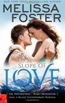 The Remingtons, tome 4 : Slope of love par Foster