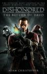 Dishonored, tome 2 : The Return of Daud par Christopher