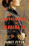 The Revolution of Marina M. par Fitch