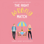 The Right wrong match (Love in Mirror Valley, 2) par Woodley