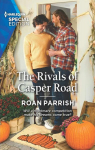The Rivals of Casper Road par Parrish