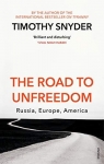 The Road to Unfreedom par Snyder