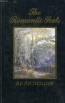 The Romantic Poets par Wordsworth